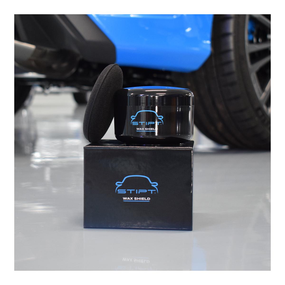 Stipt Wax Shield