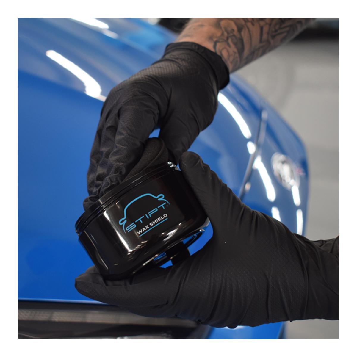 Stipt Wax Shield