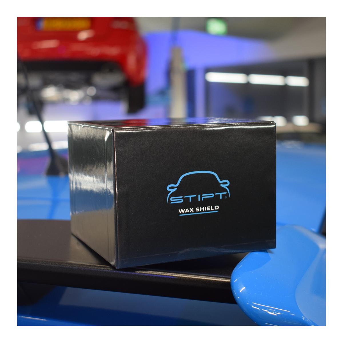 Stipt Wax Shield