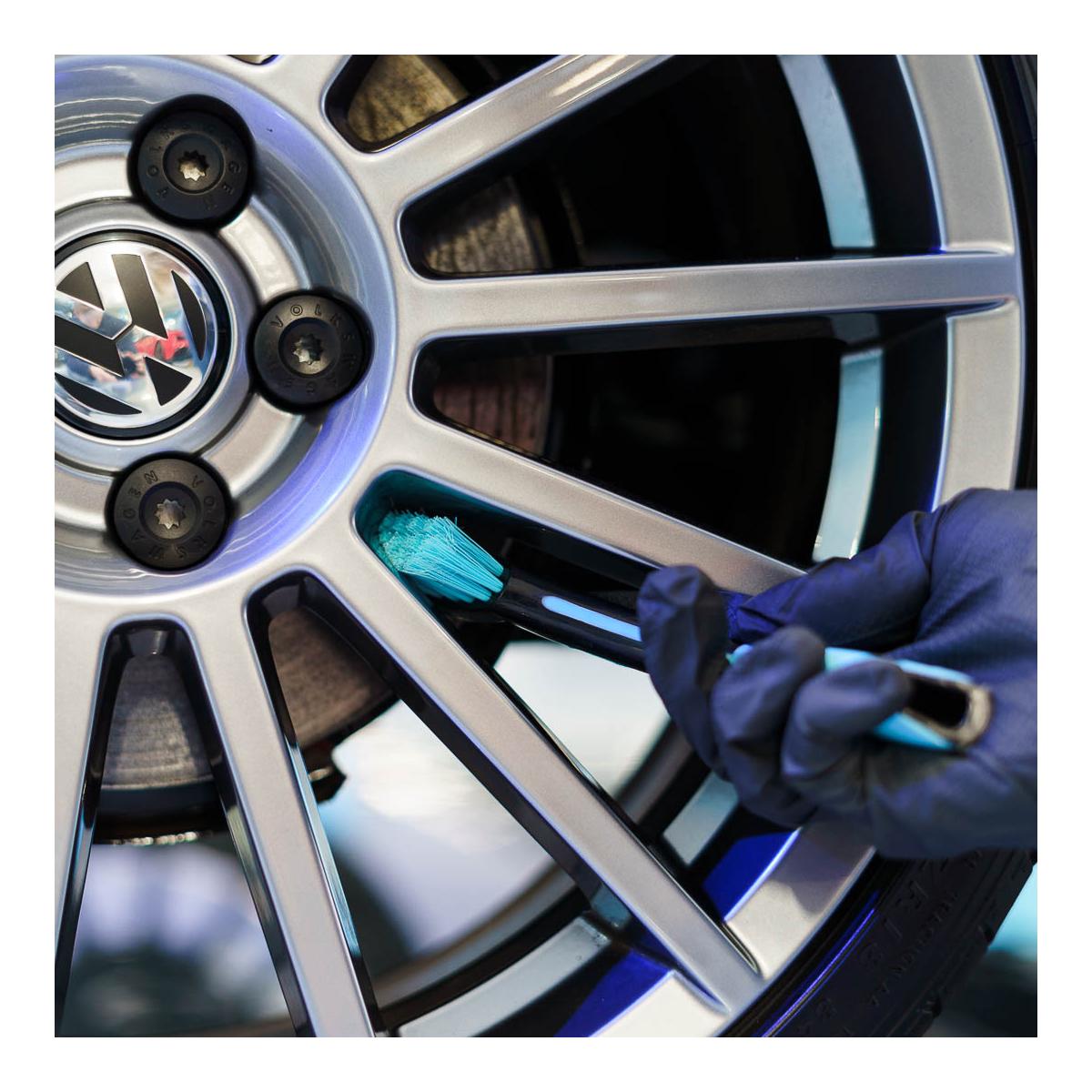 Stipt Precision Detail Brushes