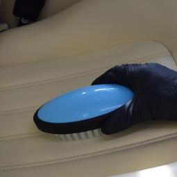 Stipt Interior Matt Cleaner + Stipt Cleaning Brush