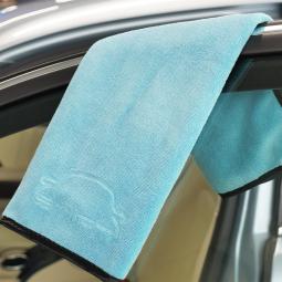 Stipt Glass Towel