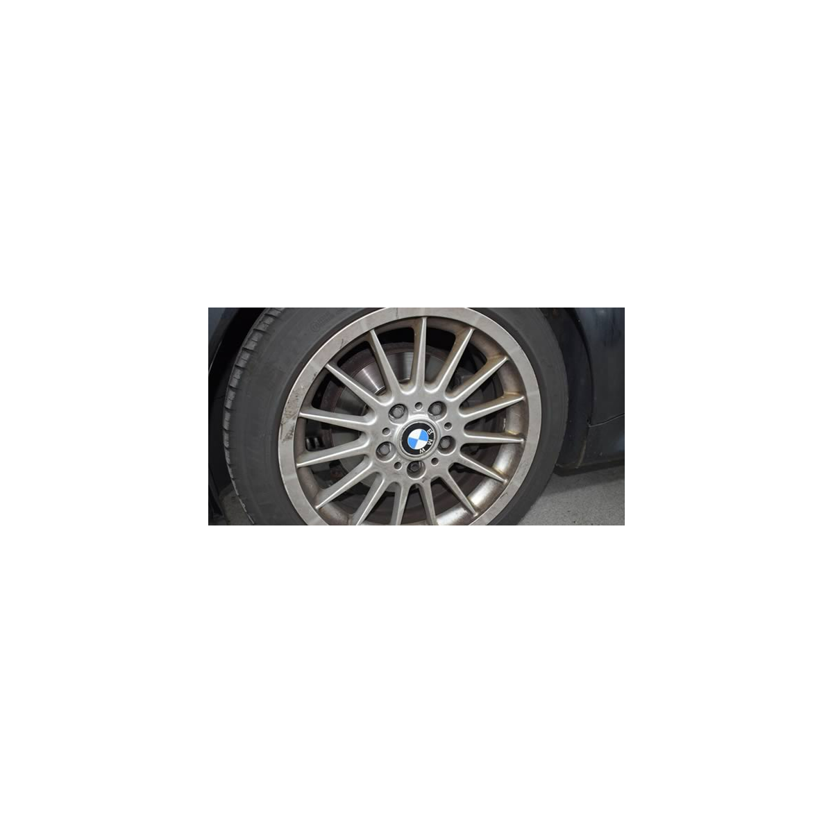 Stipt Wheel Brush