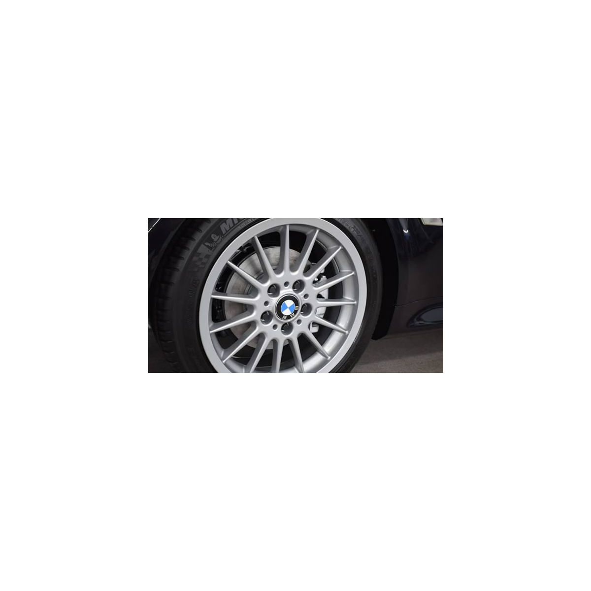Stipt Wheel Brush