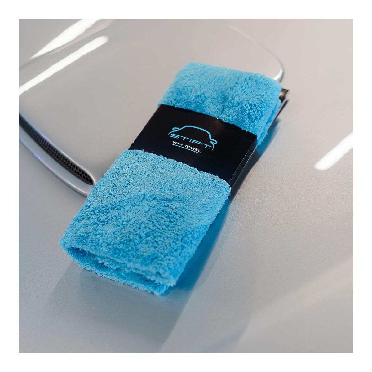 Stipt Wax Towel