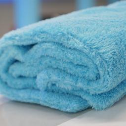 Stipt Wax Towel