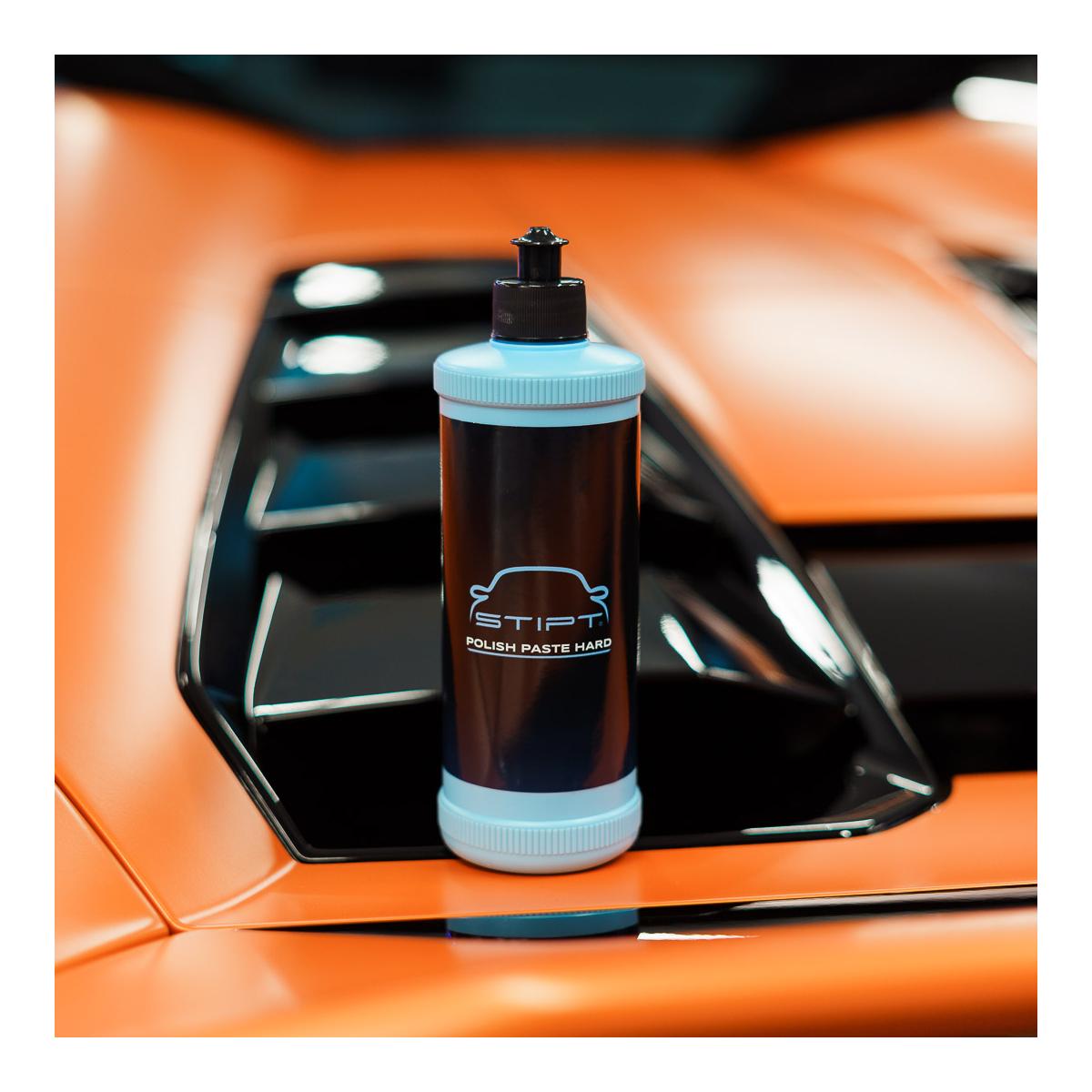 Stipt Polish Paste Combi