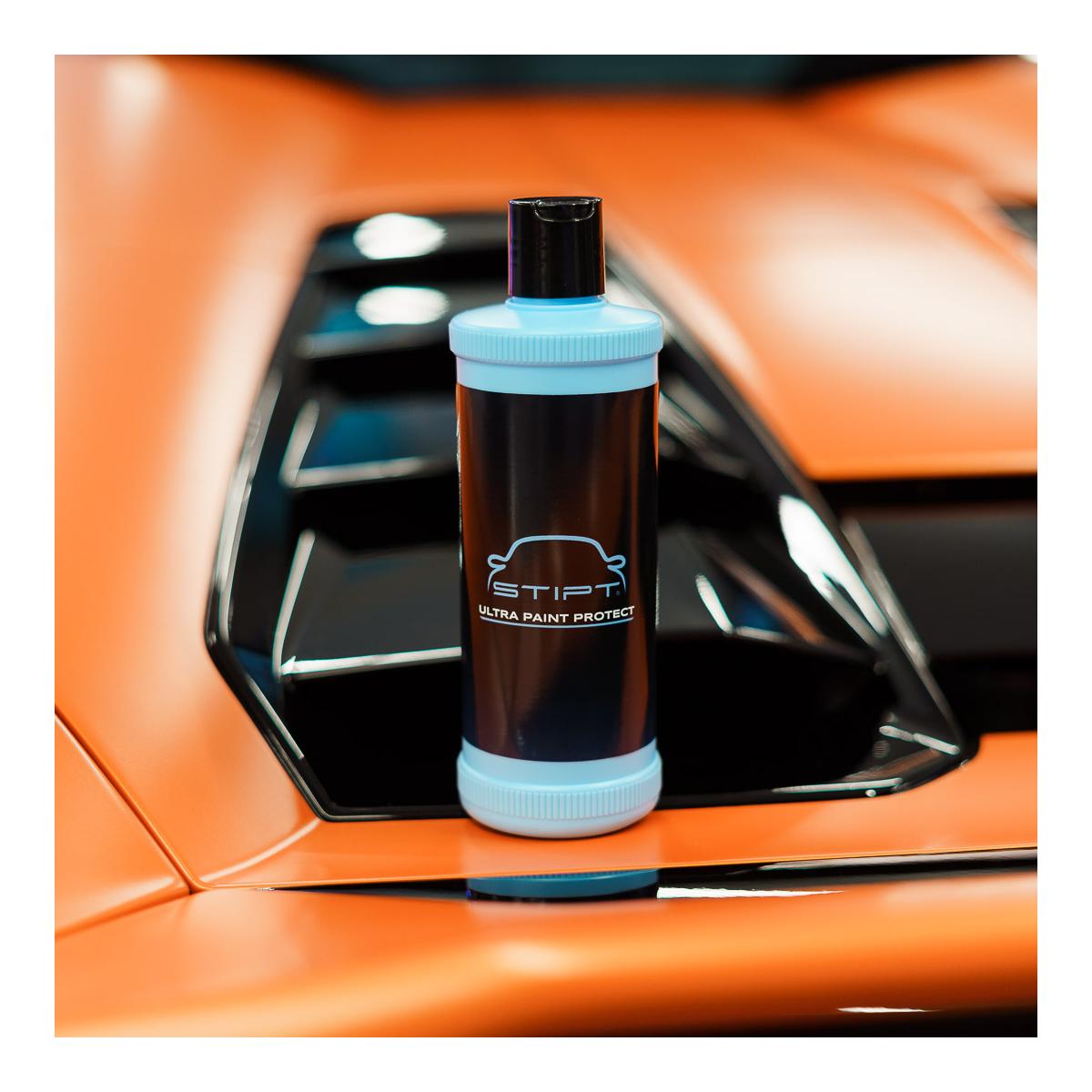 Stipt Polish Paste Combi