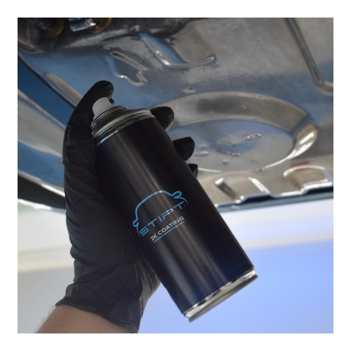 Stipt 2K Coating