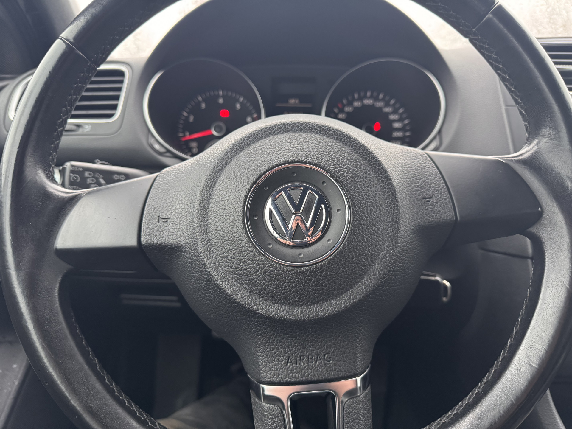 Volkswagen GOLF Cabriolet
