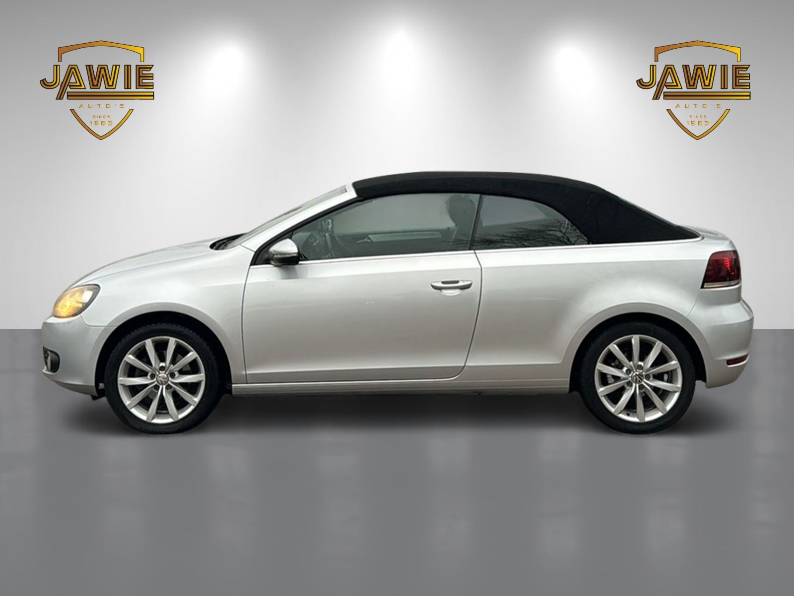 Volkswagen GOLF Cabriolet