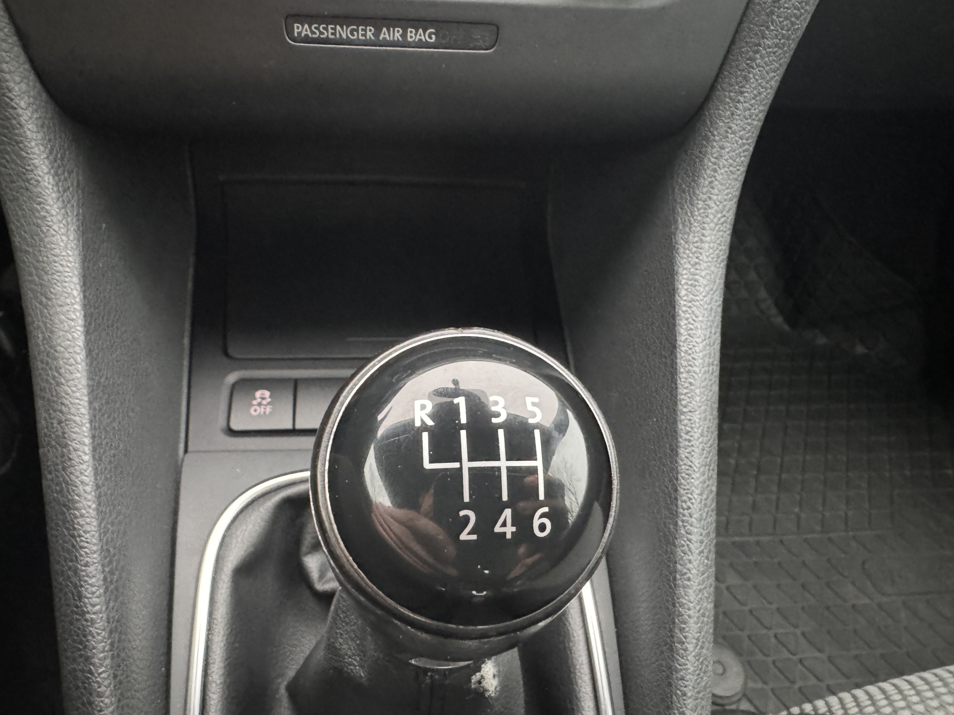 Volkswagen GOLF Cabriolet
