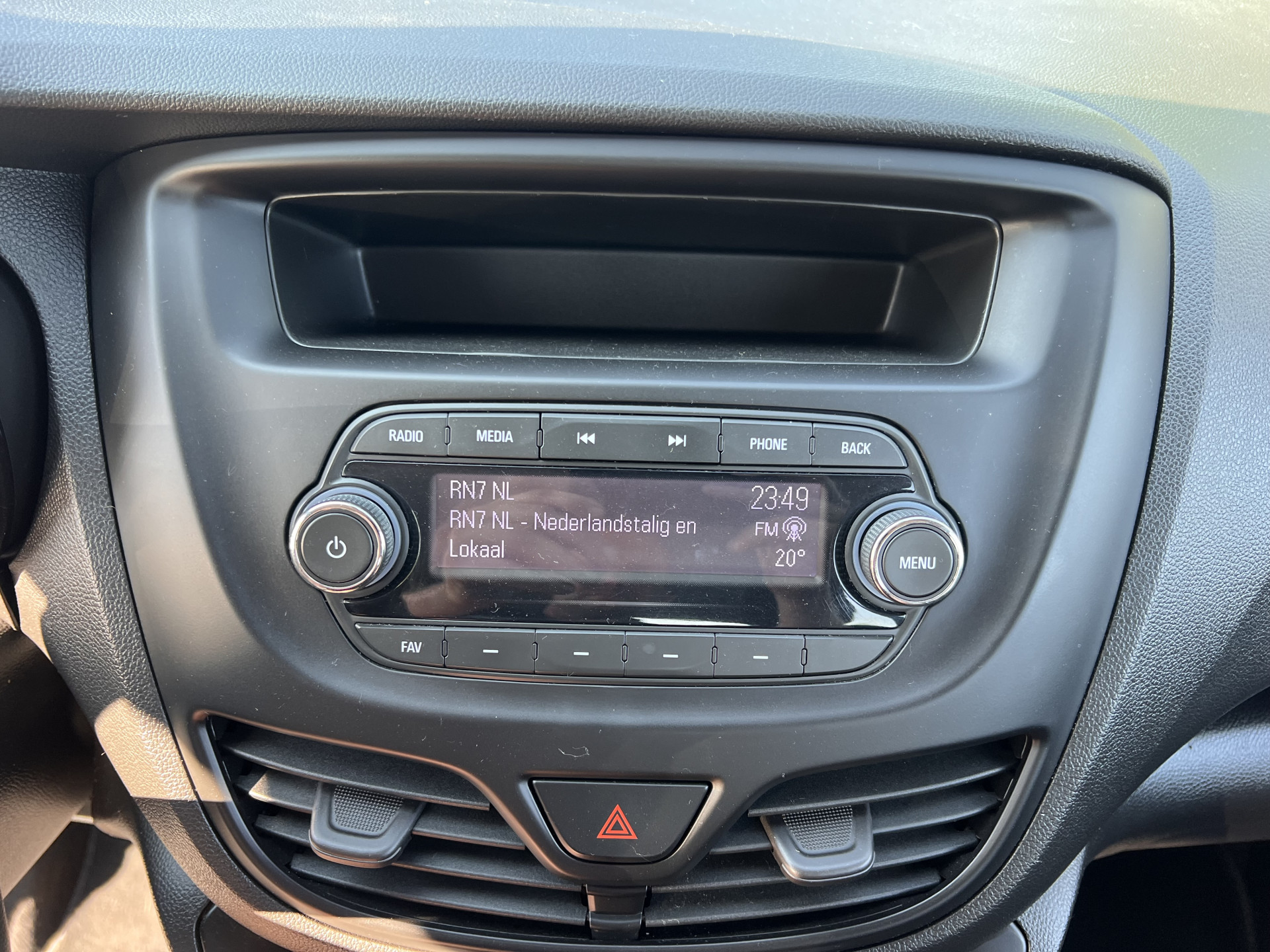 Opel KARL