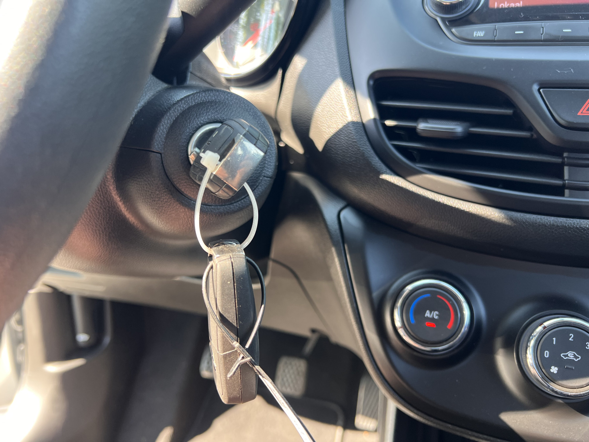 Opel KARL