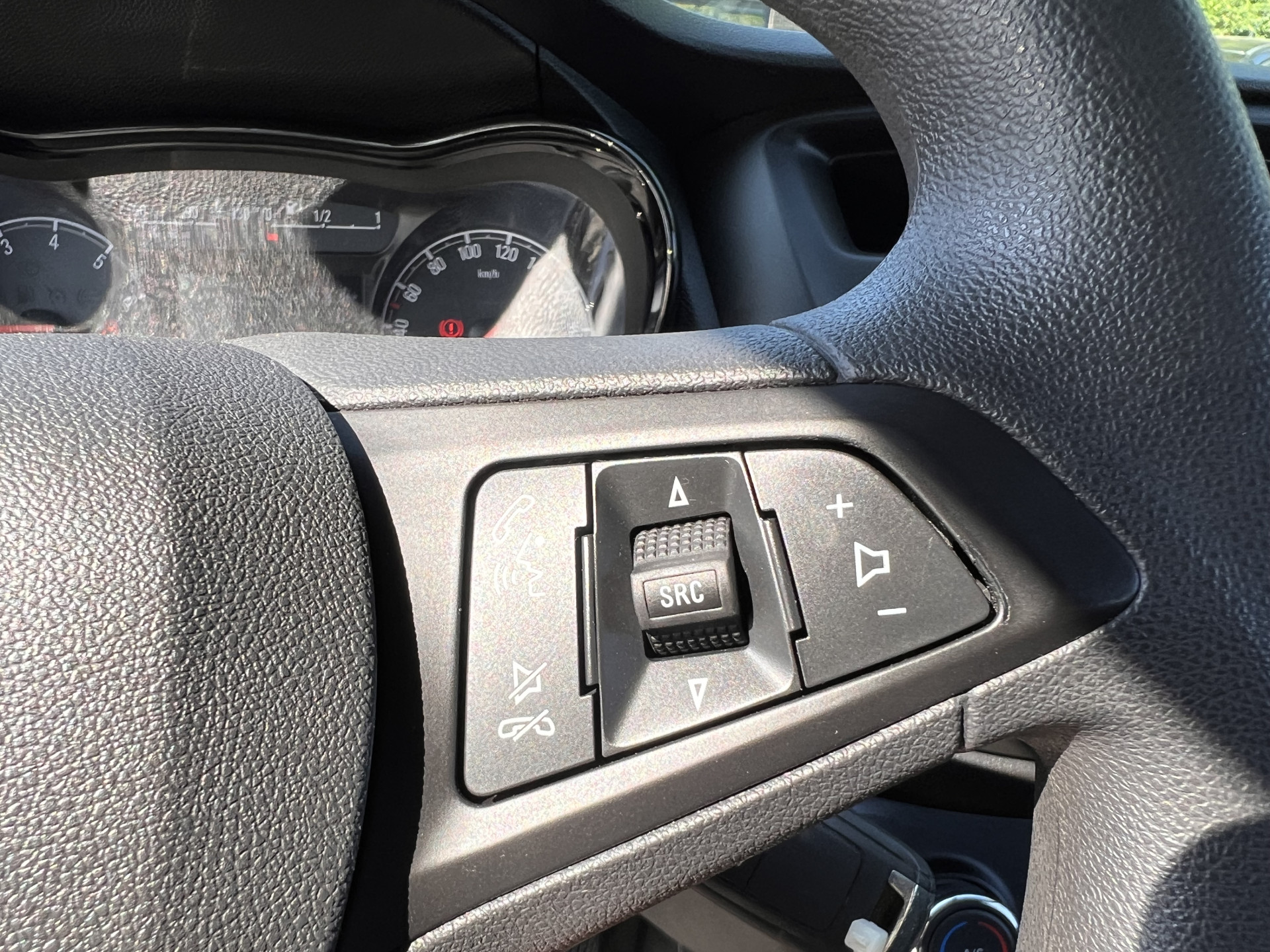 Opel KARL