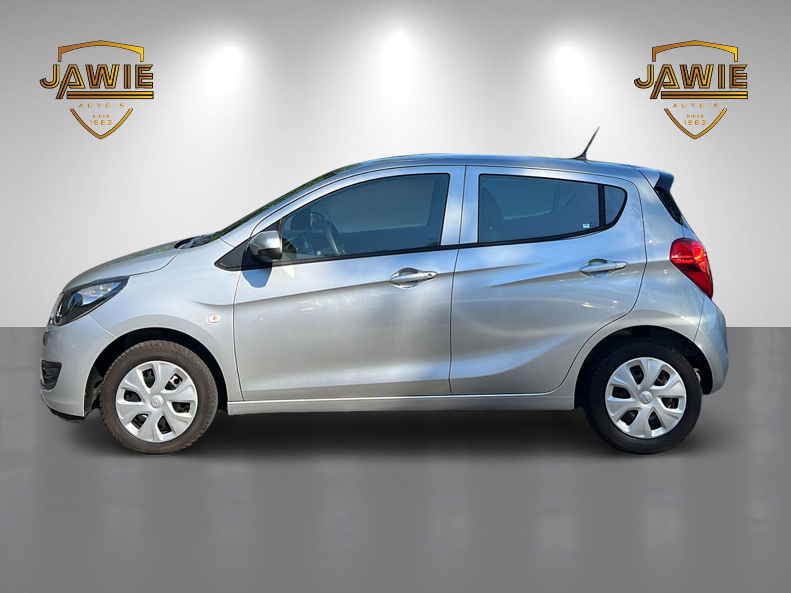 Opel KARL
