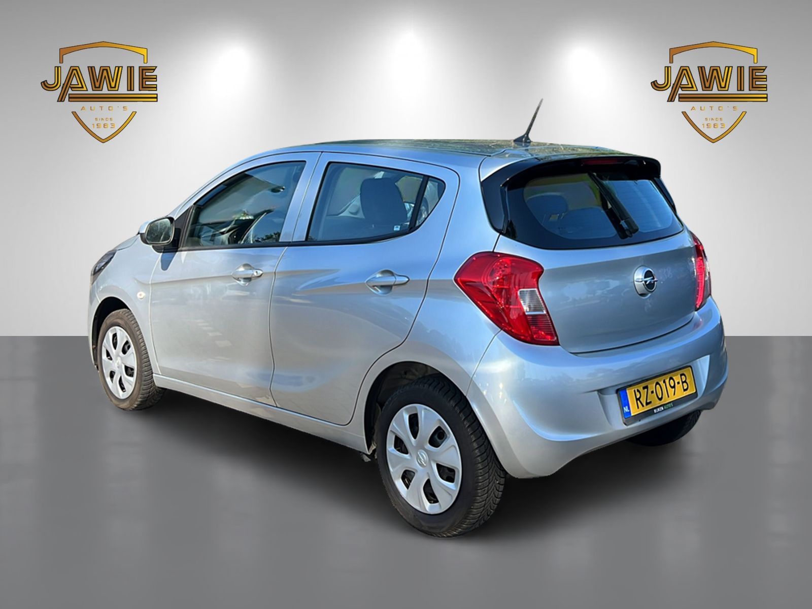 Opel KARL