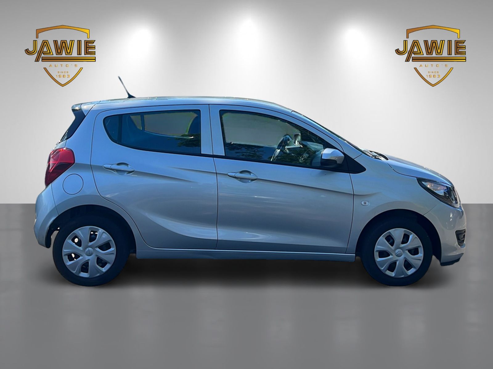 Opel KARL