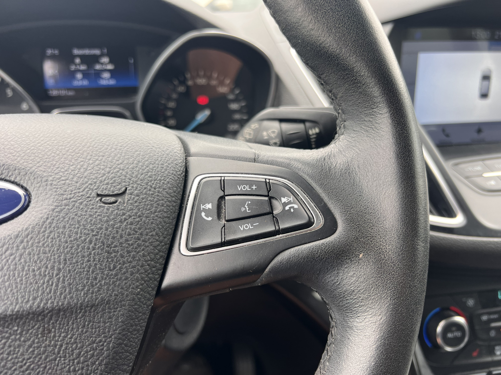 Ford Grand C-Max