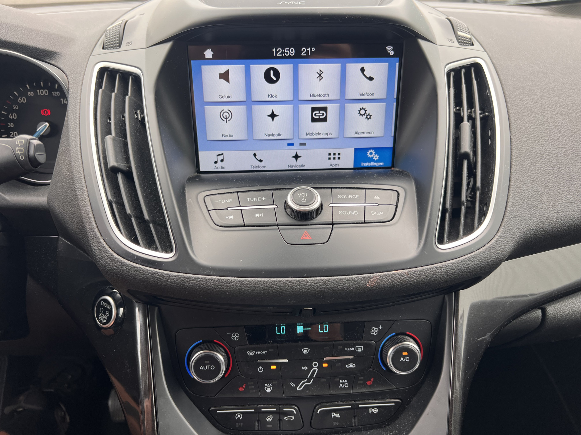 Ford Grand C-Max