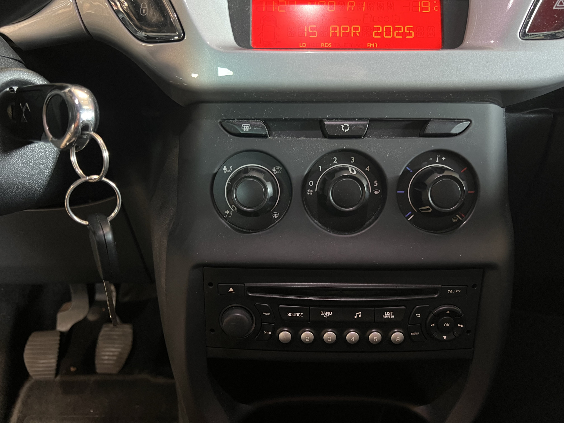 Citroën DS3
