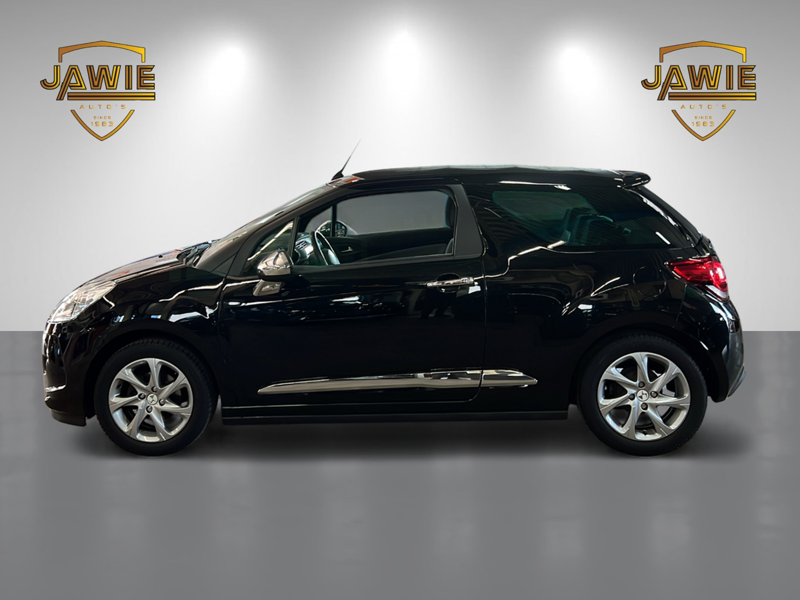 Citroën DS3