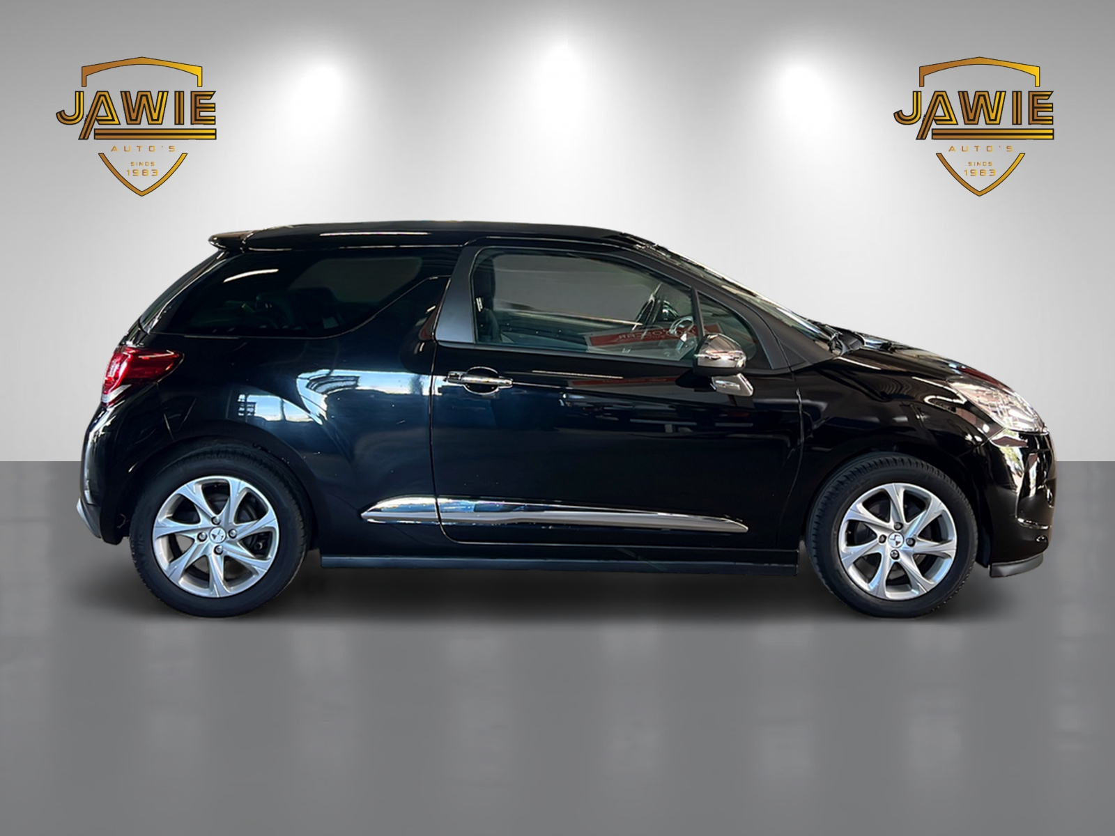 Citroën DS3