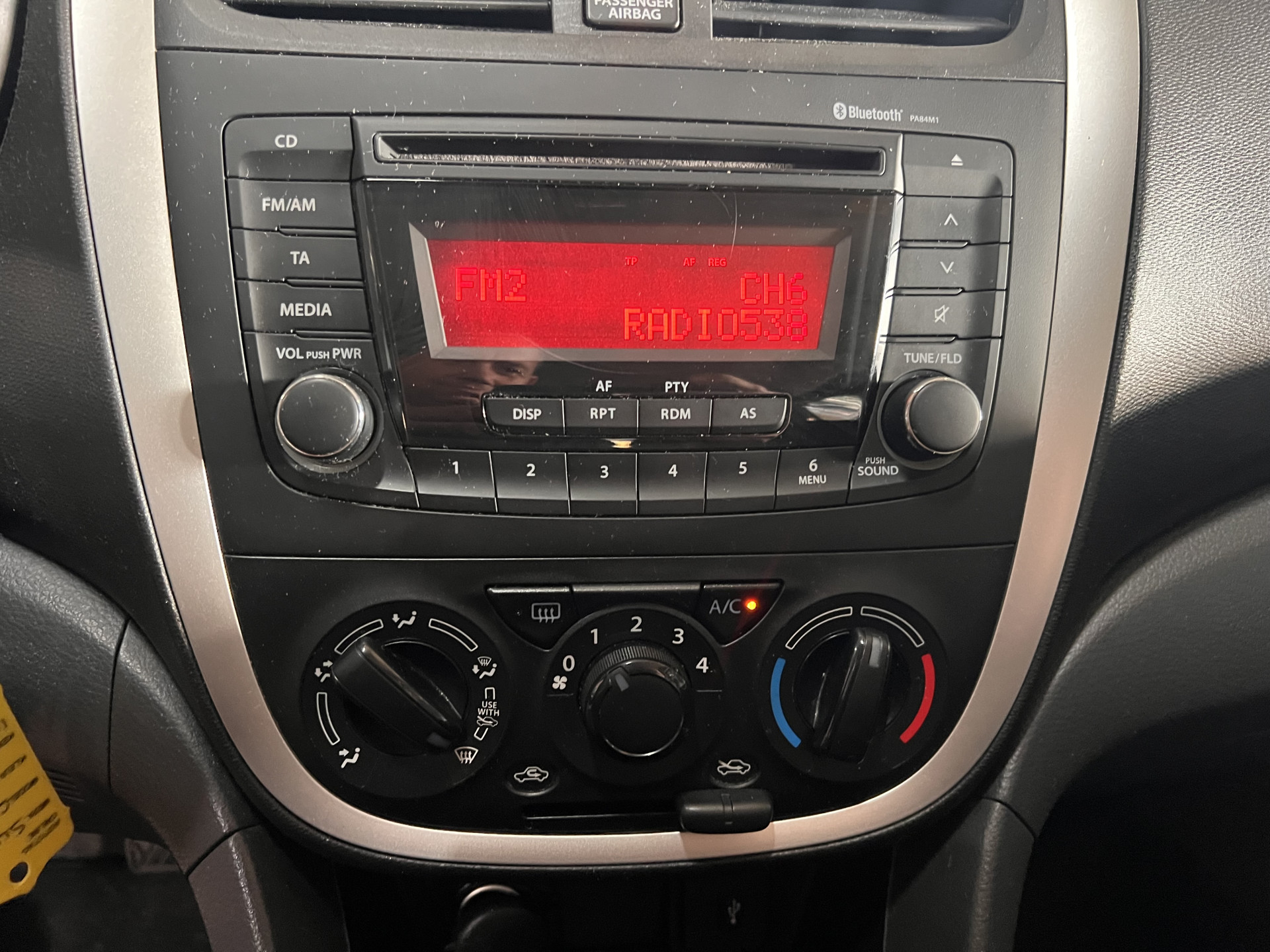 Suzuki Celerio