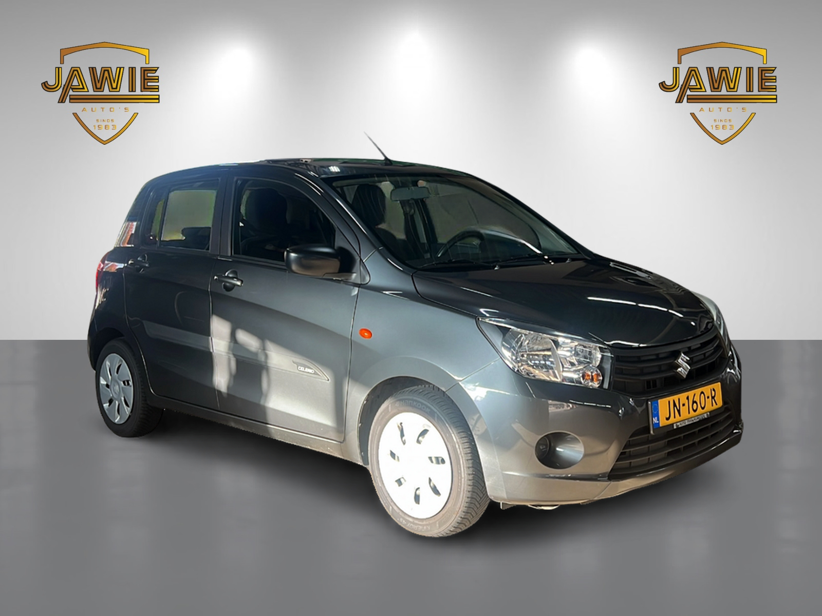 Suzuki Celerio