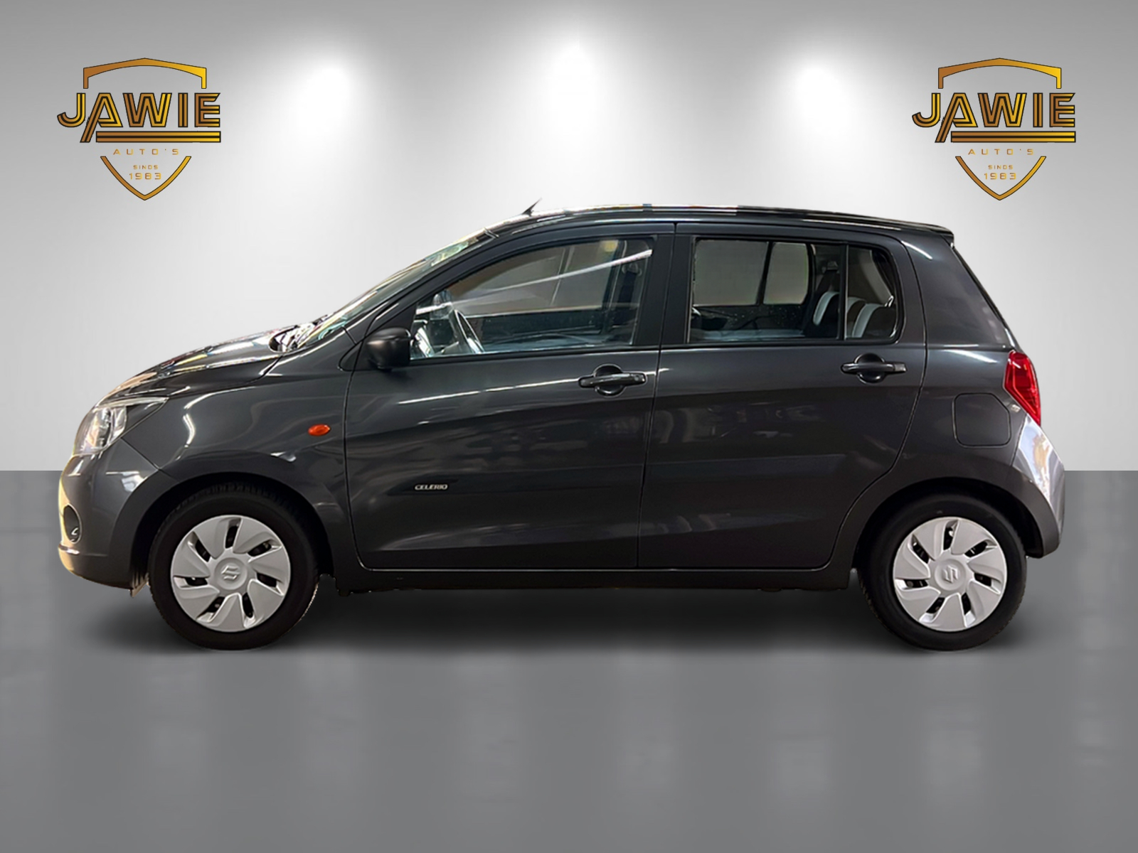 Suzuki Celerio