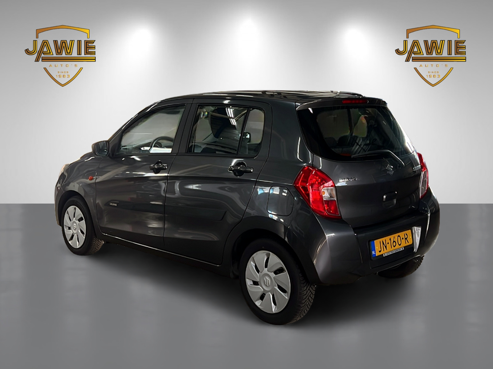 Suzuki Celerio