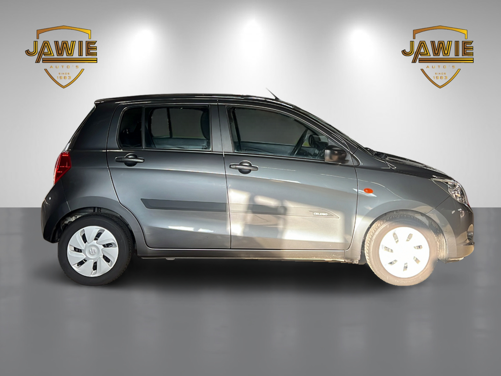 Suzuki Celerio