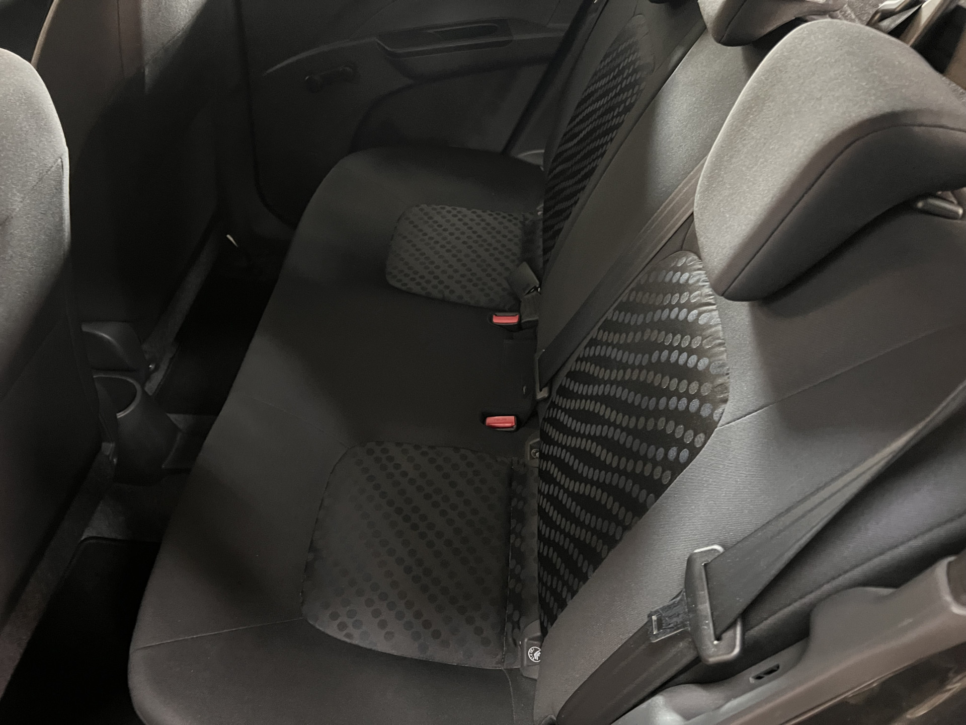 Suzuki Celerio