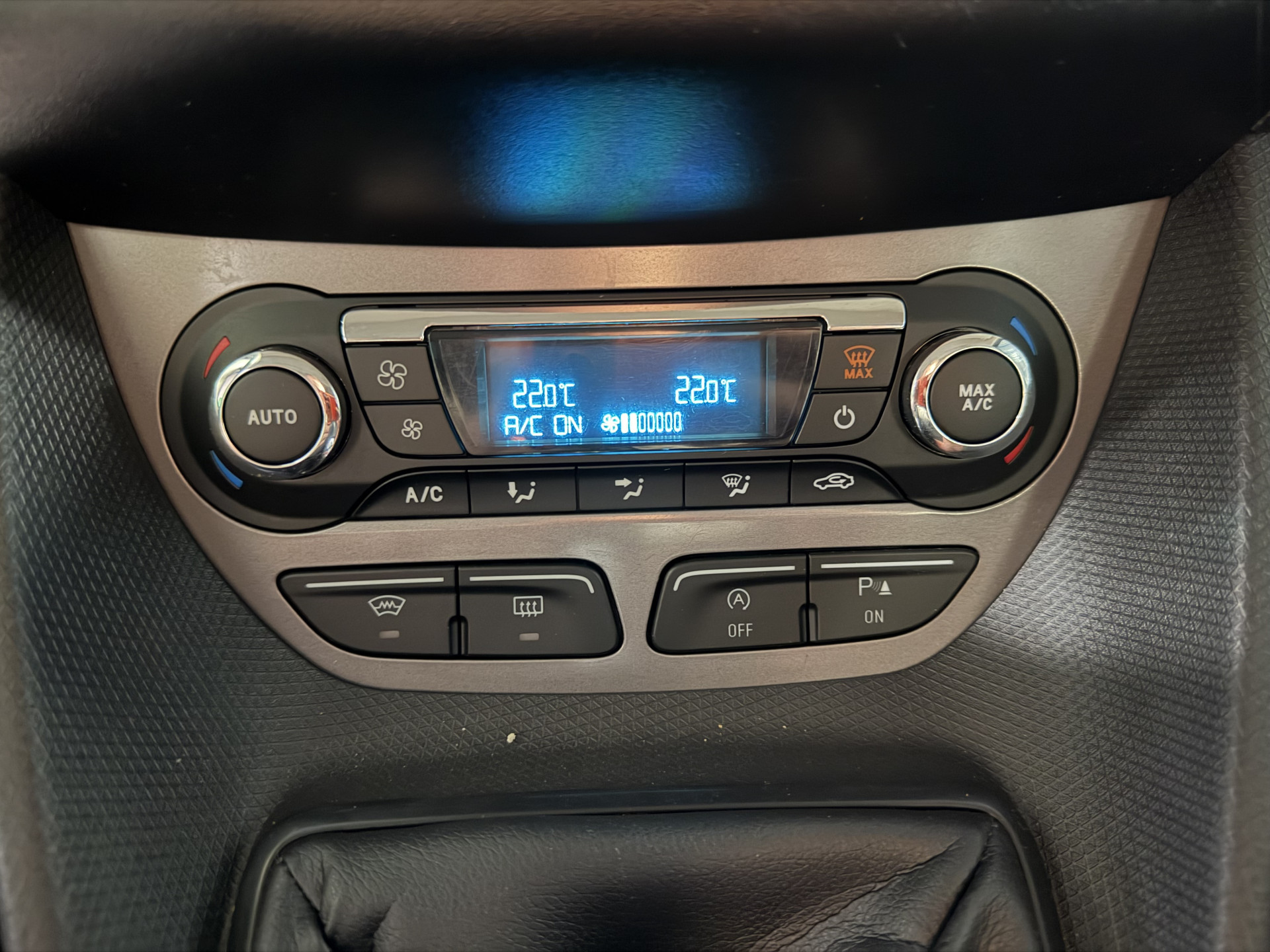 Ford Tourneo Connect