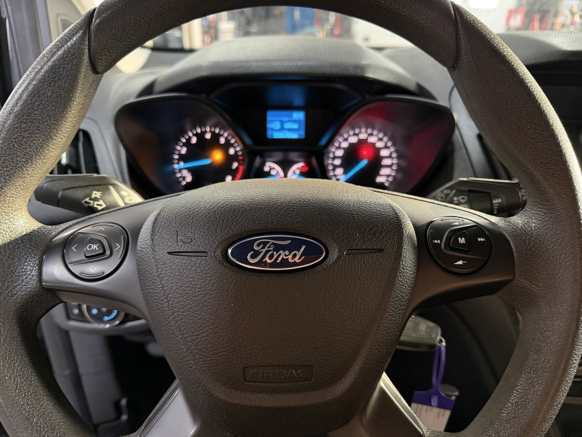 Ford Tourneo Connect