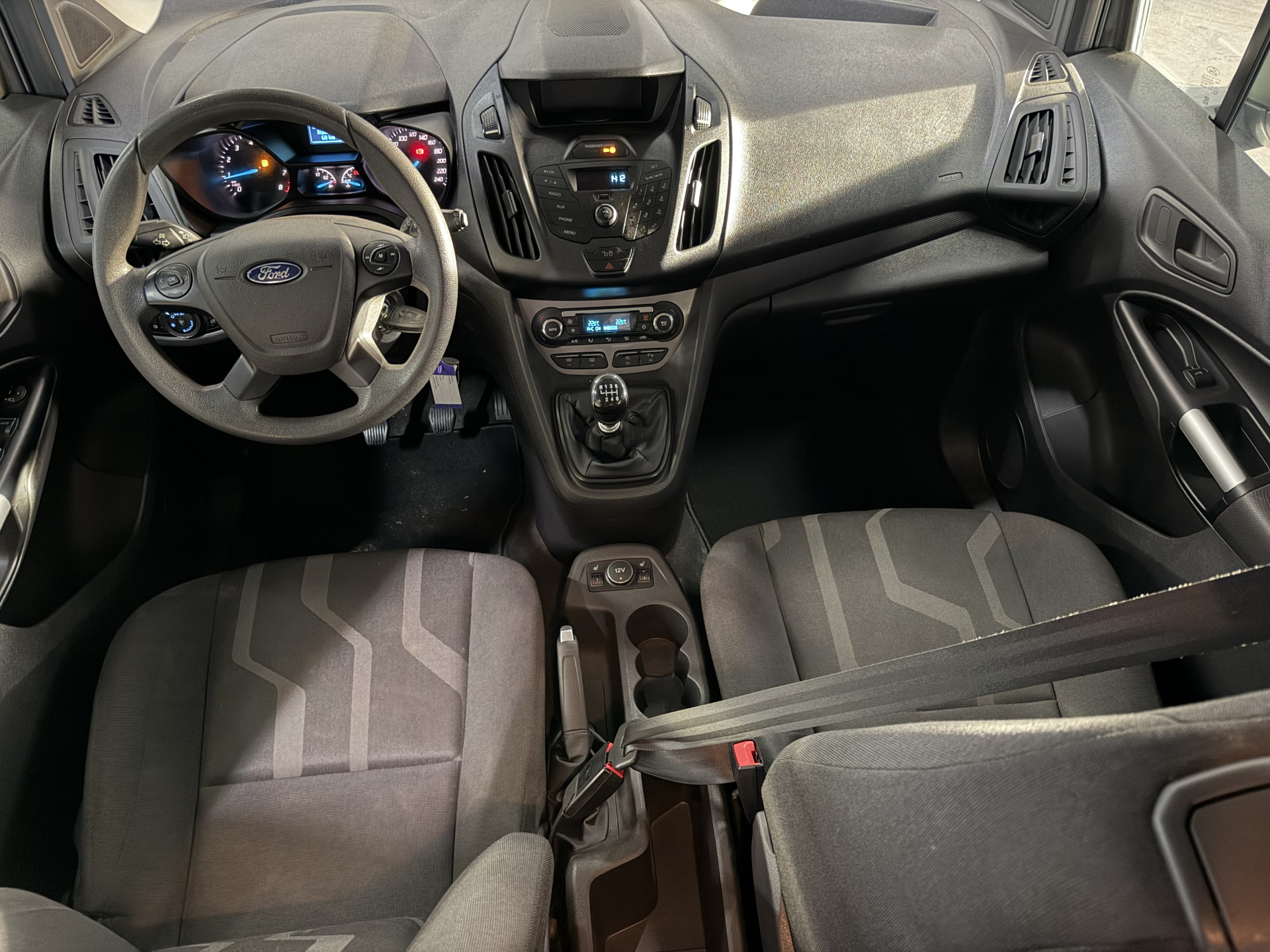 Ford Tourneo Connect