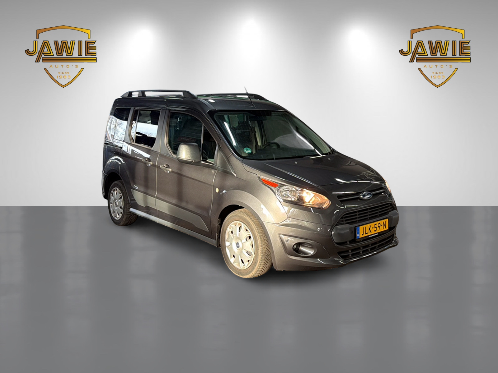 Ford Tourneo Connect