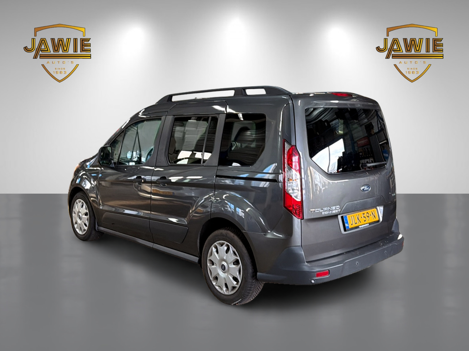 Ford Tourneo Connect