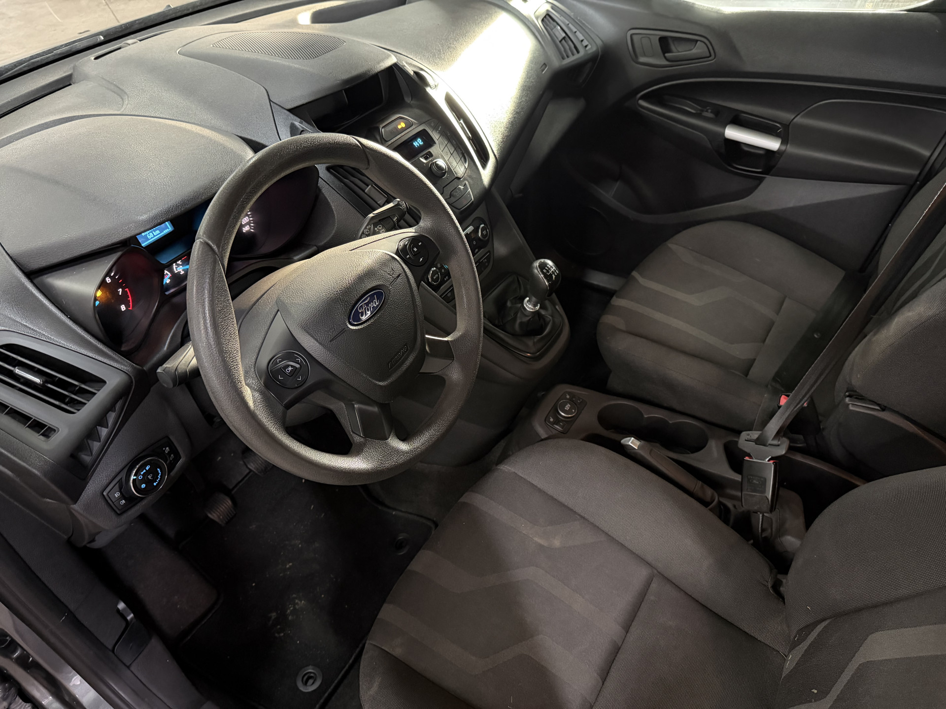 Ford Tourneo Connect