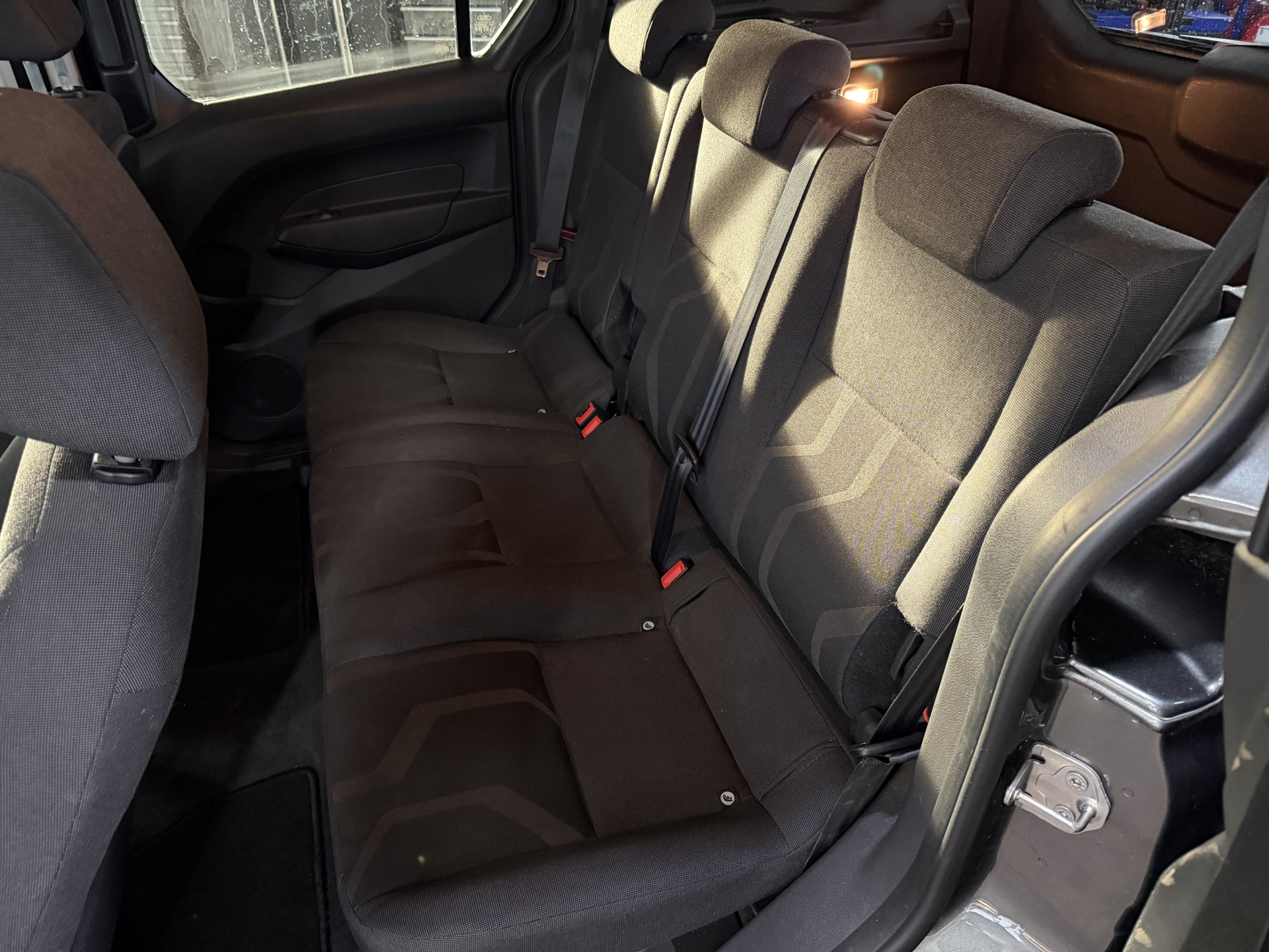 Ford Tourneo Connect