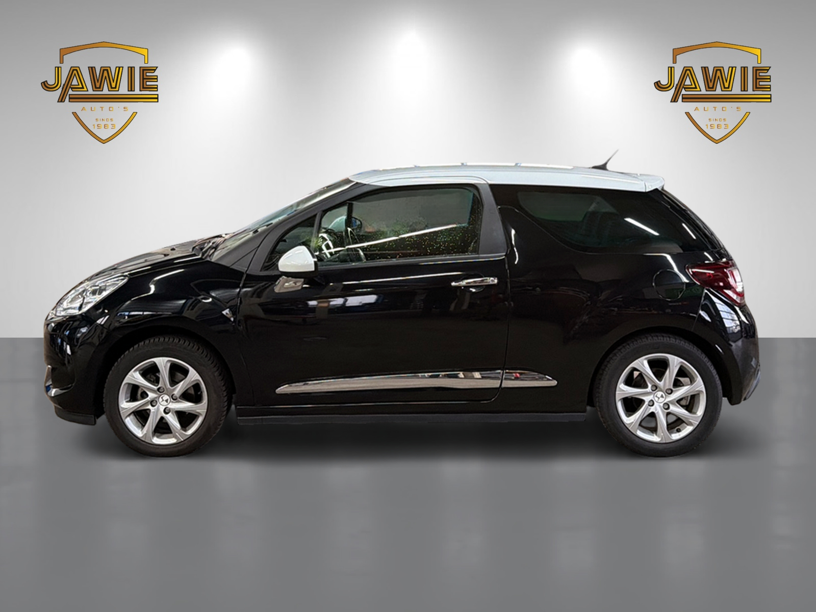 DS DS 3