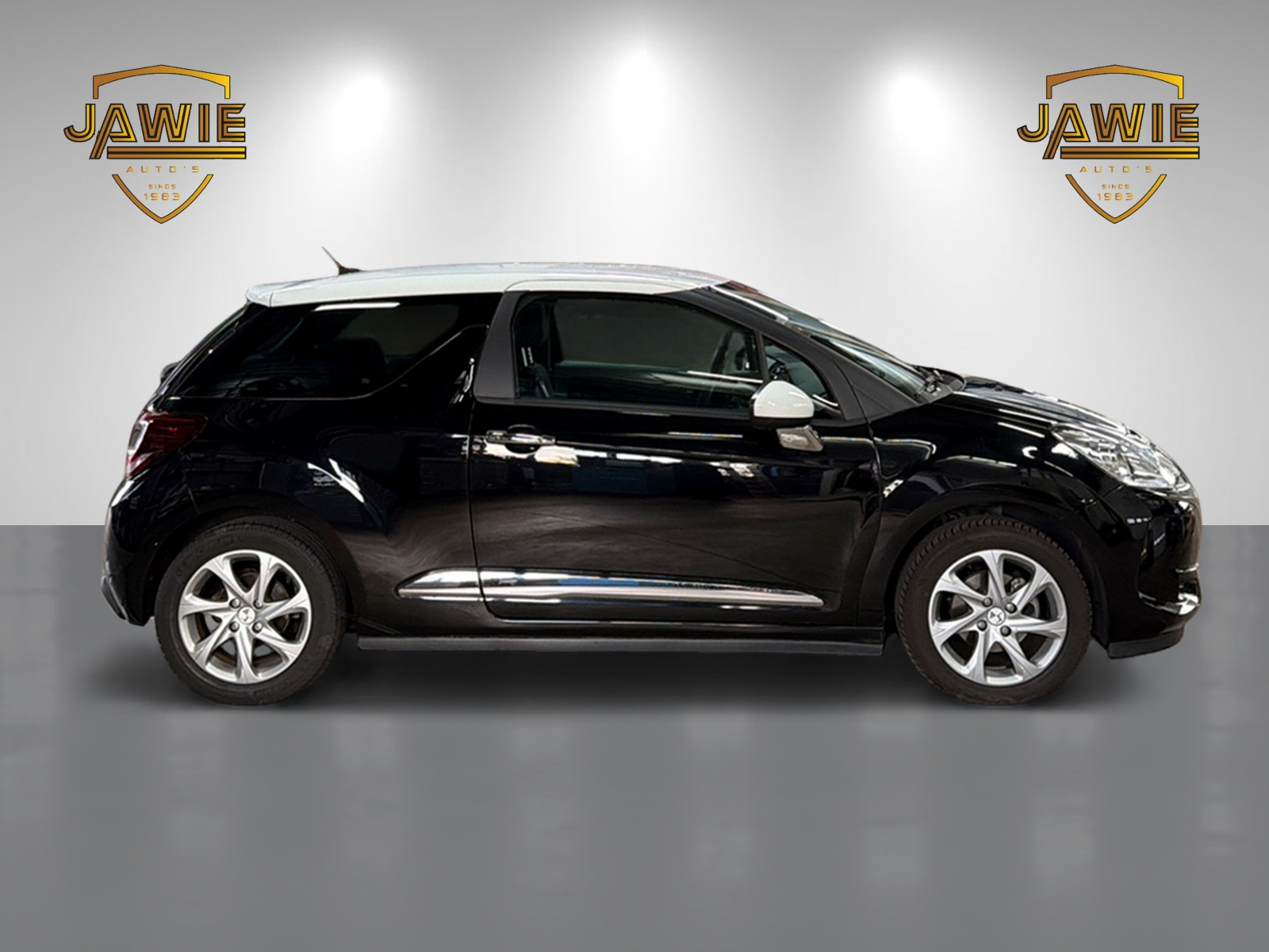 DS DS 3