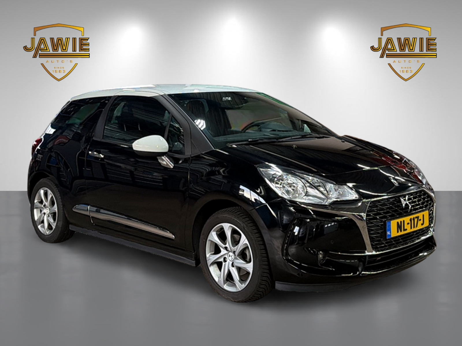 DS DS 3