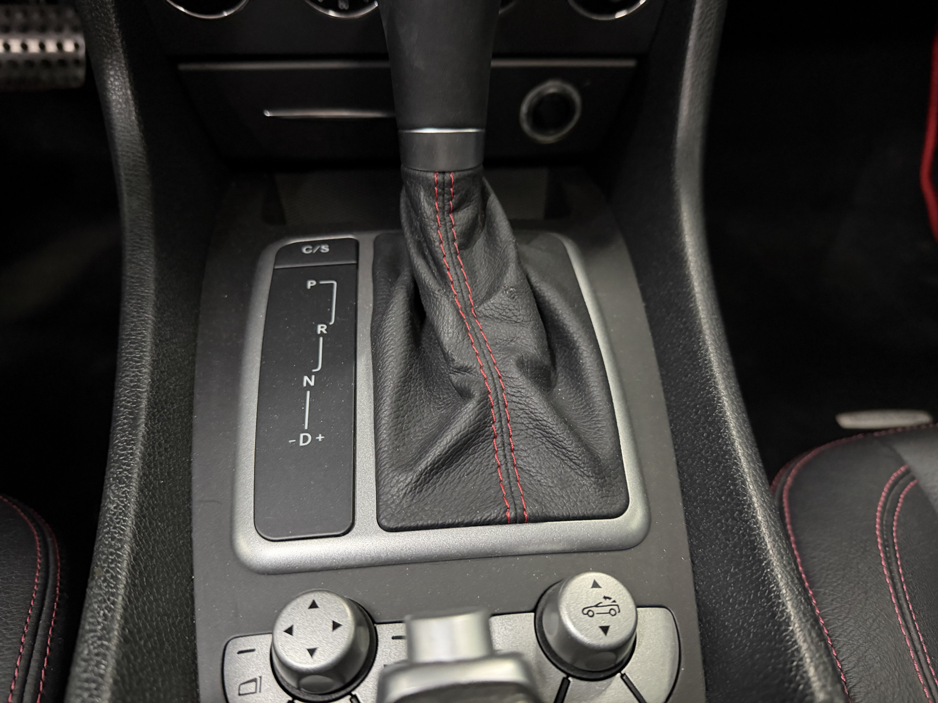 Mercedes-Benz SLK