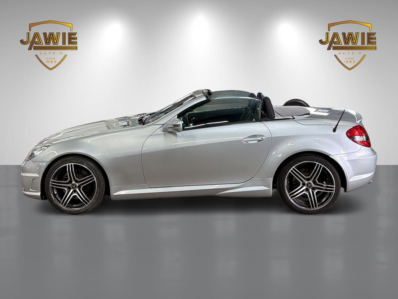 Mercedes-Benz SLK