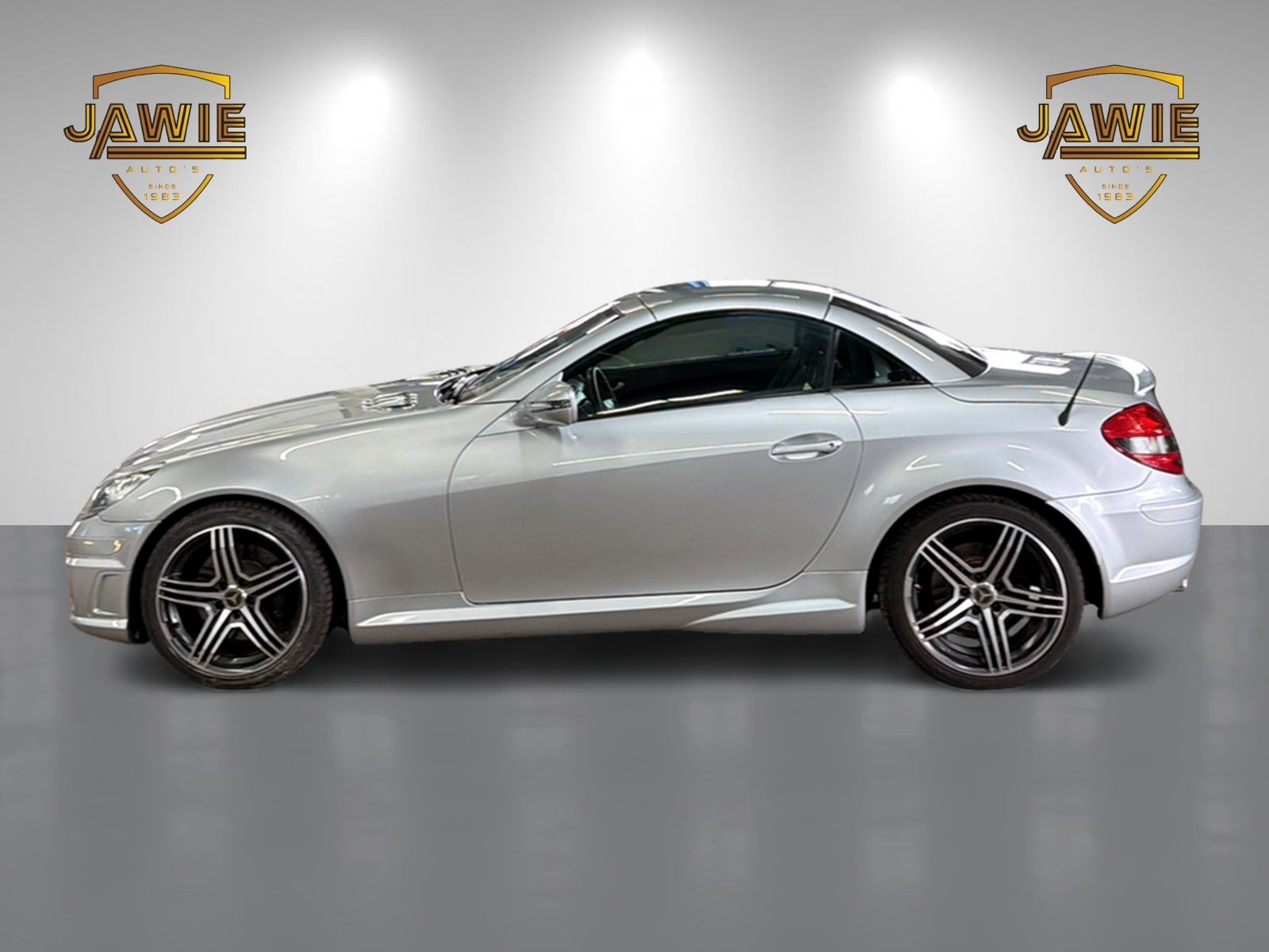Mercedes-Benz SLK