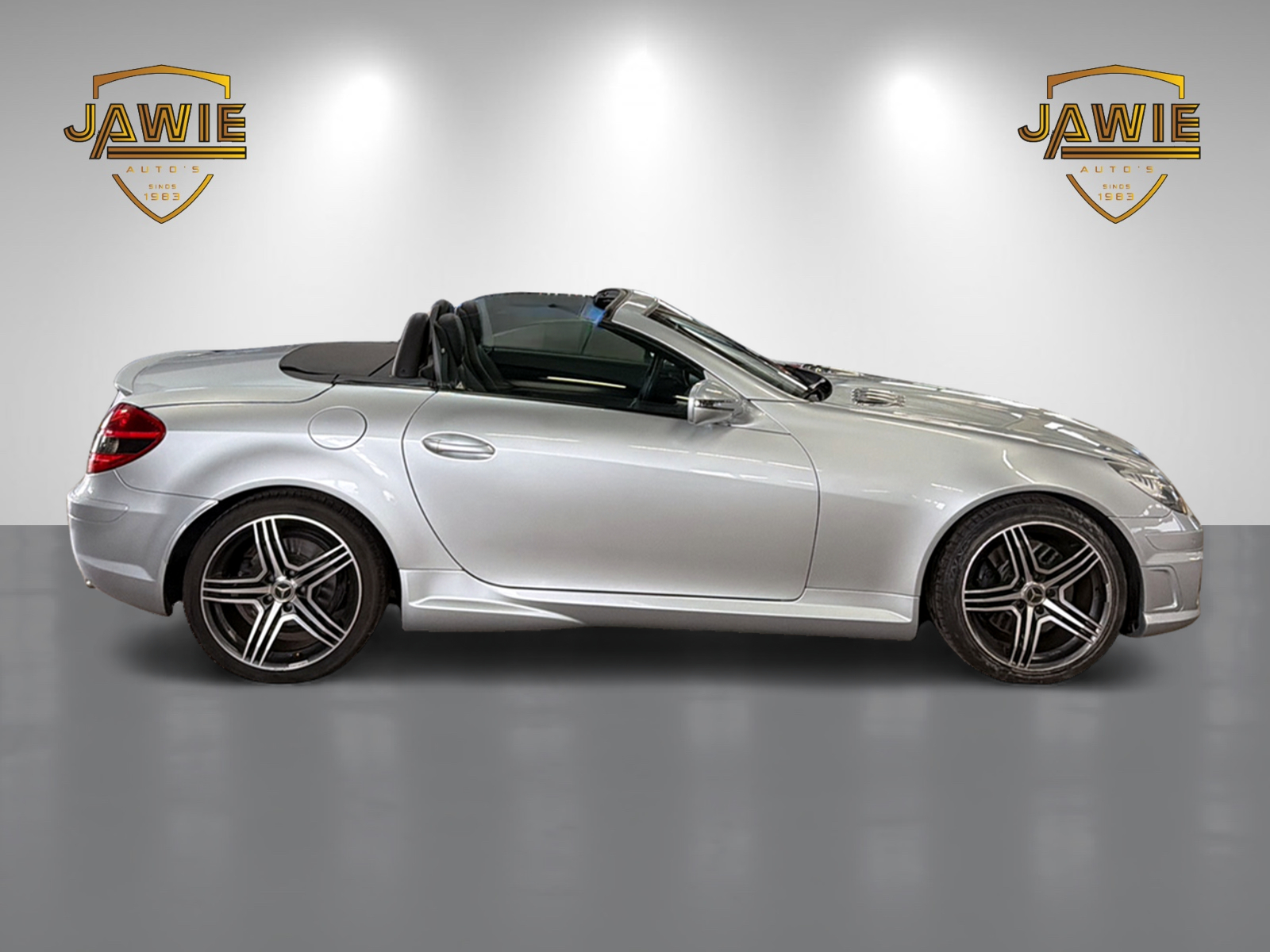 Mercedes-Benz SLK