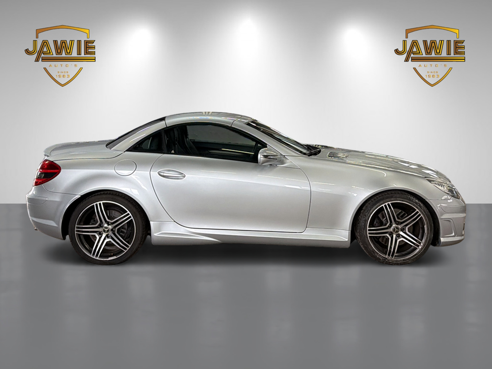Mercedes-Benz SLK