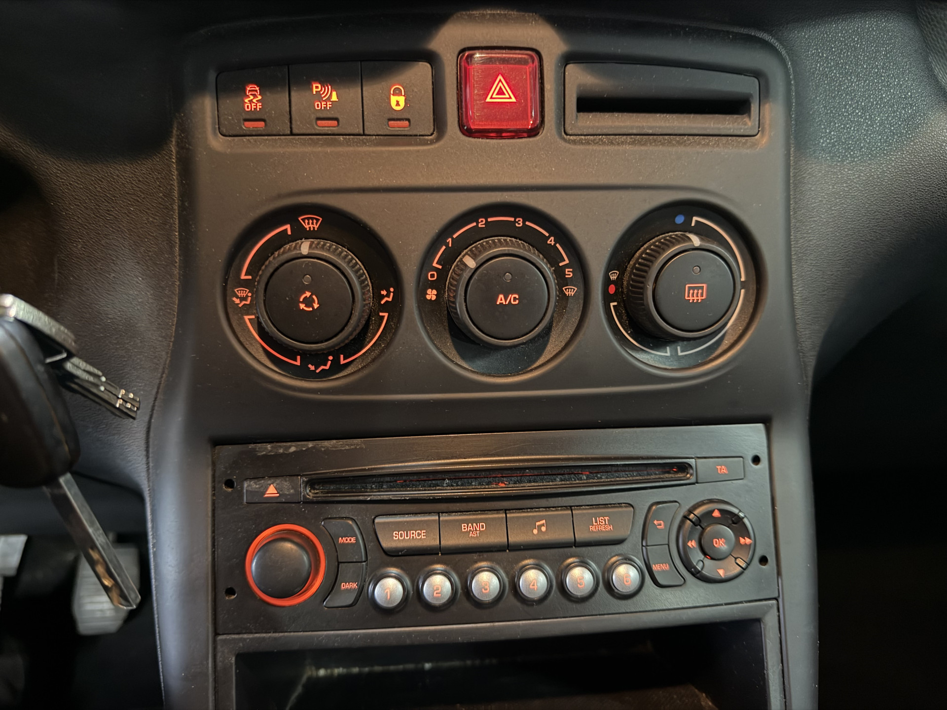 Citroën C3 Picasso