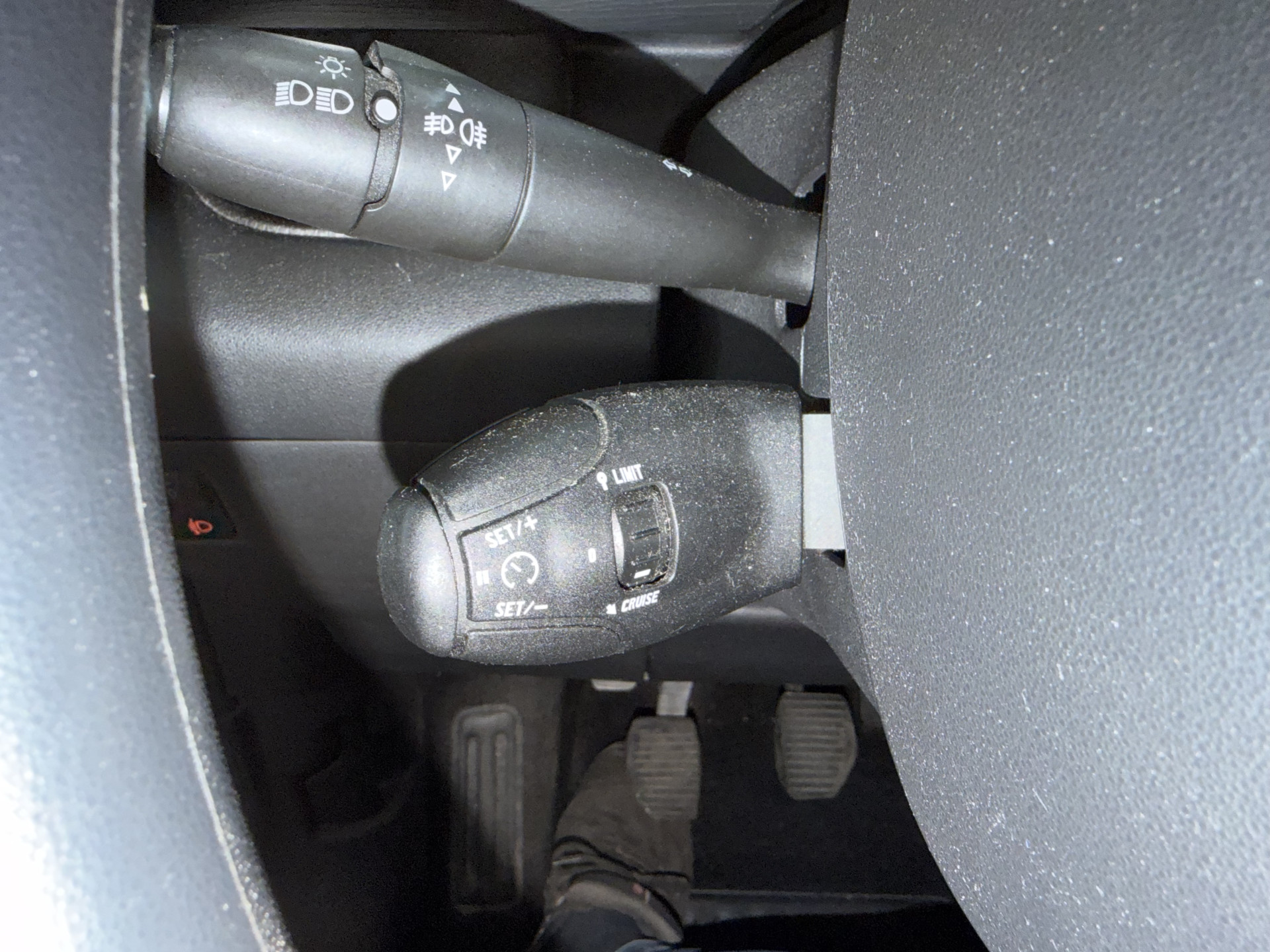 Citroën C3 Picasso